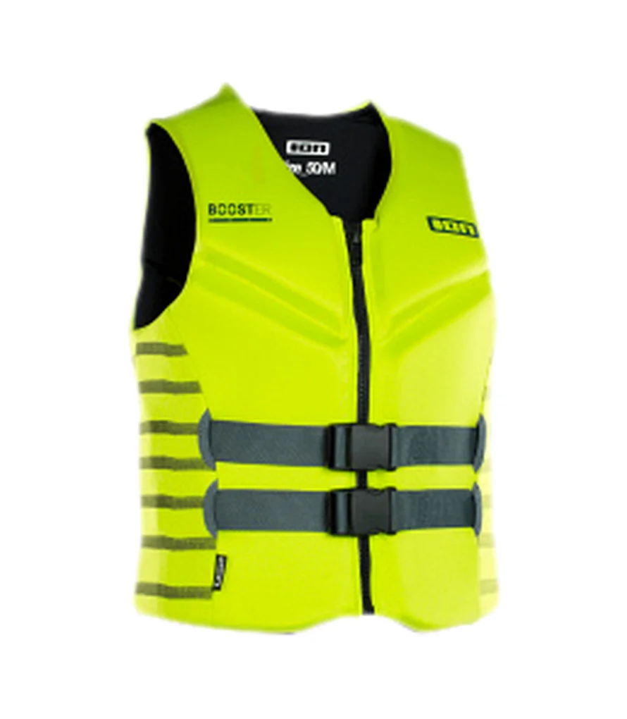 Ion Booster 50N Front Zip uni