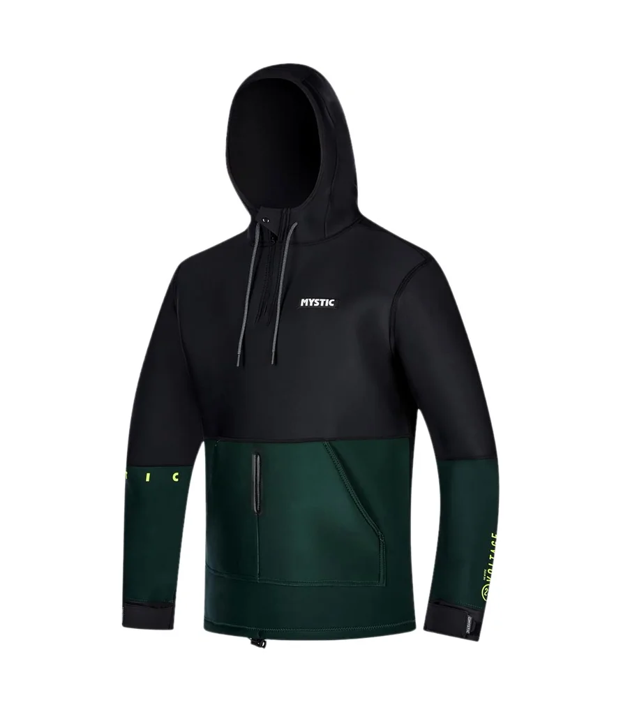 Mystic Voltage Sweat 3mm