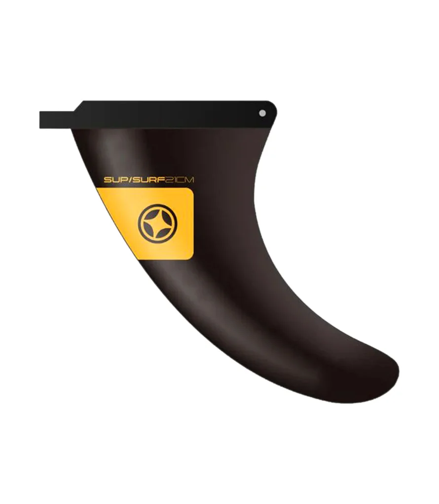 Unifiber Back fin US