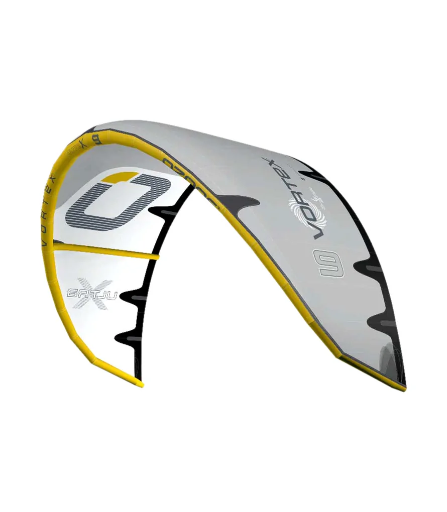 Ozone Vortex Ultra-X