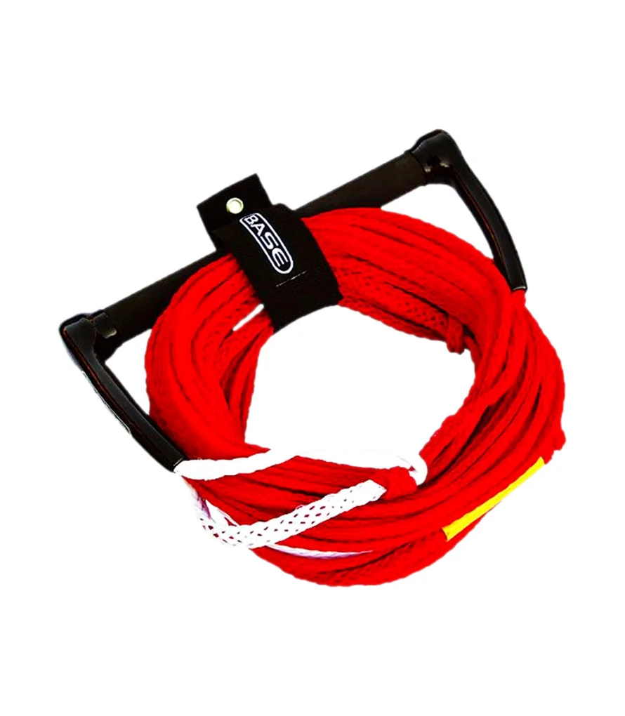 Base Team handle w/2 sec