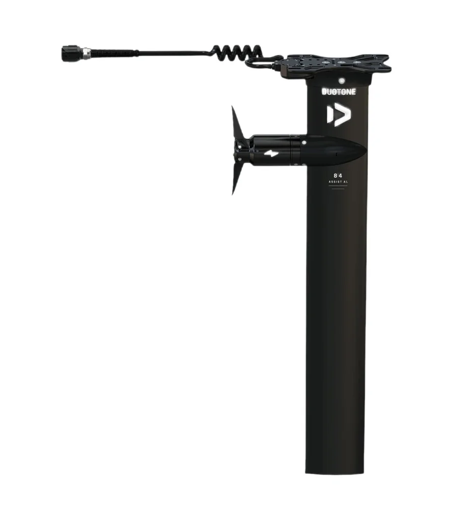 Duotone eMast AL Set