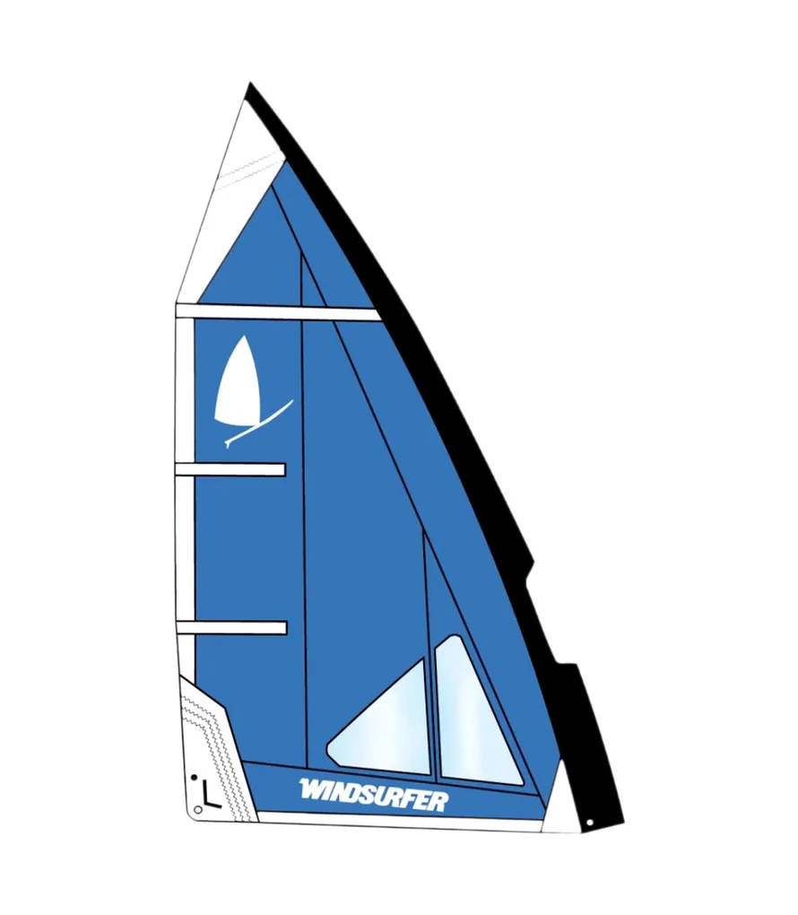 Exocet Windsurfer LT Sail