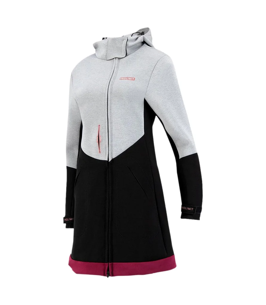 Prolimit Jacket Qxygen Wmn