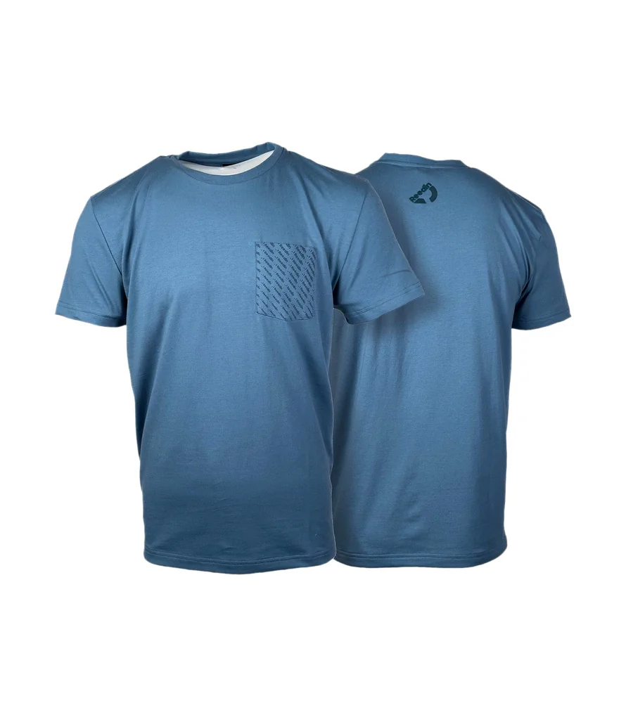 Reedin Pocket Tee