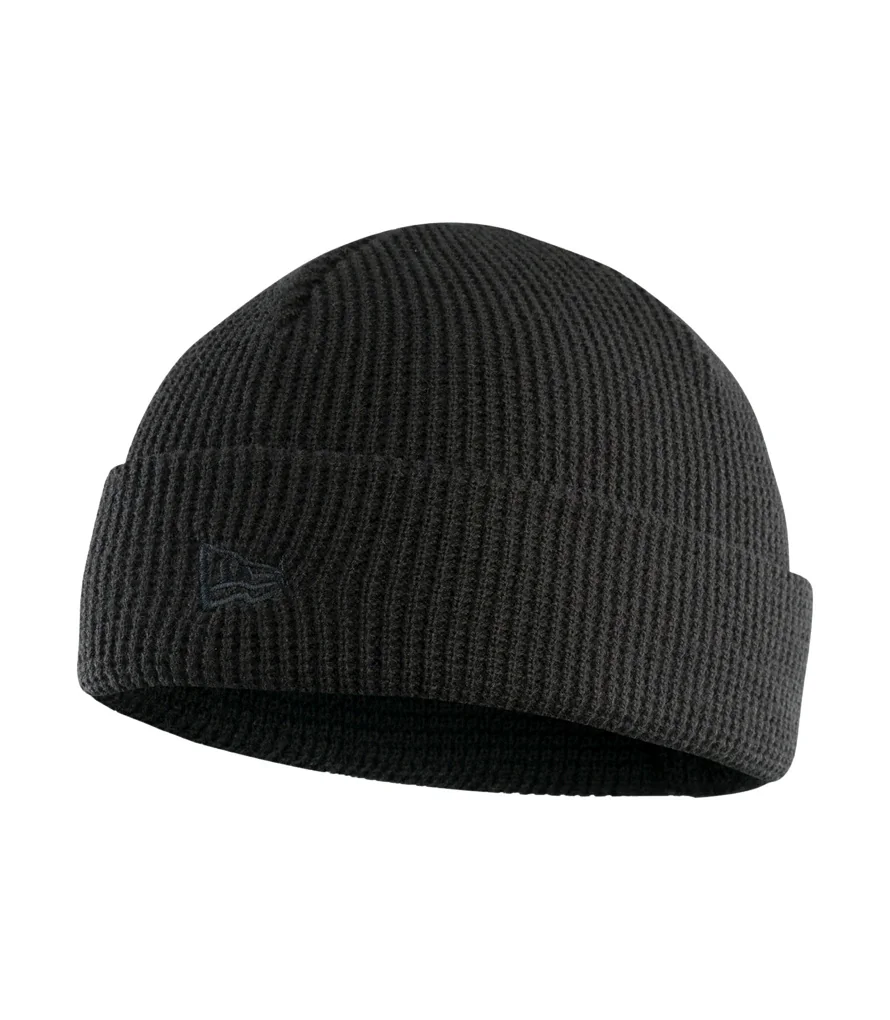 Ion Beanie Logo Fisherman