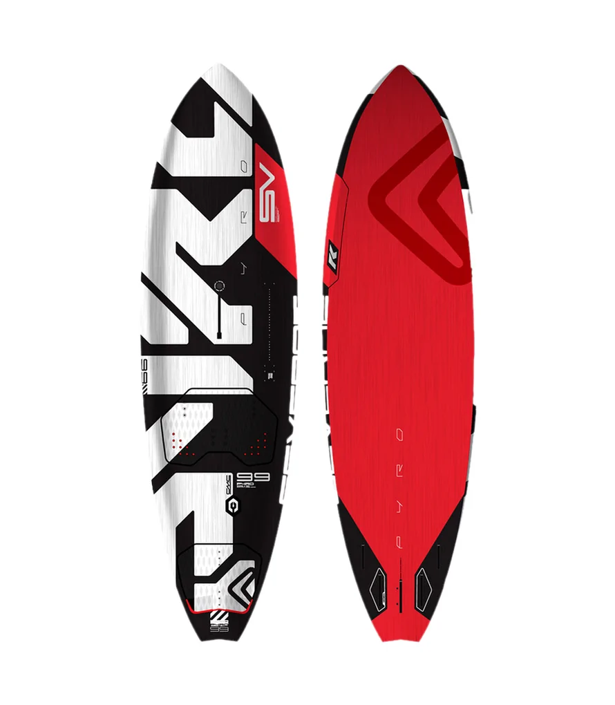 Severne Sails Pyro 2023