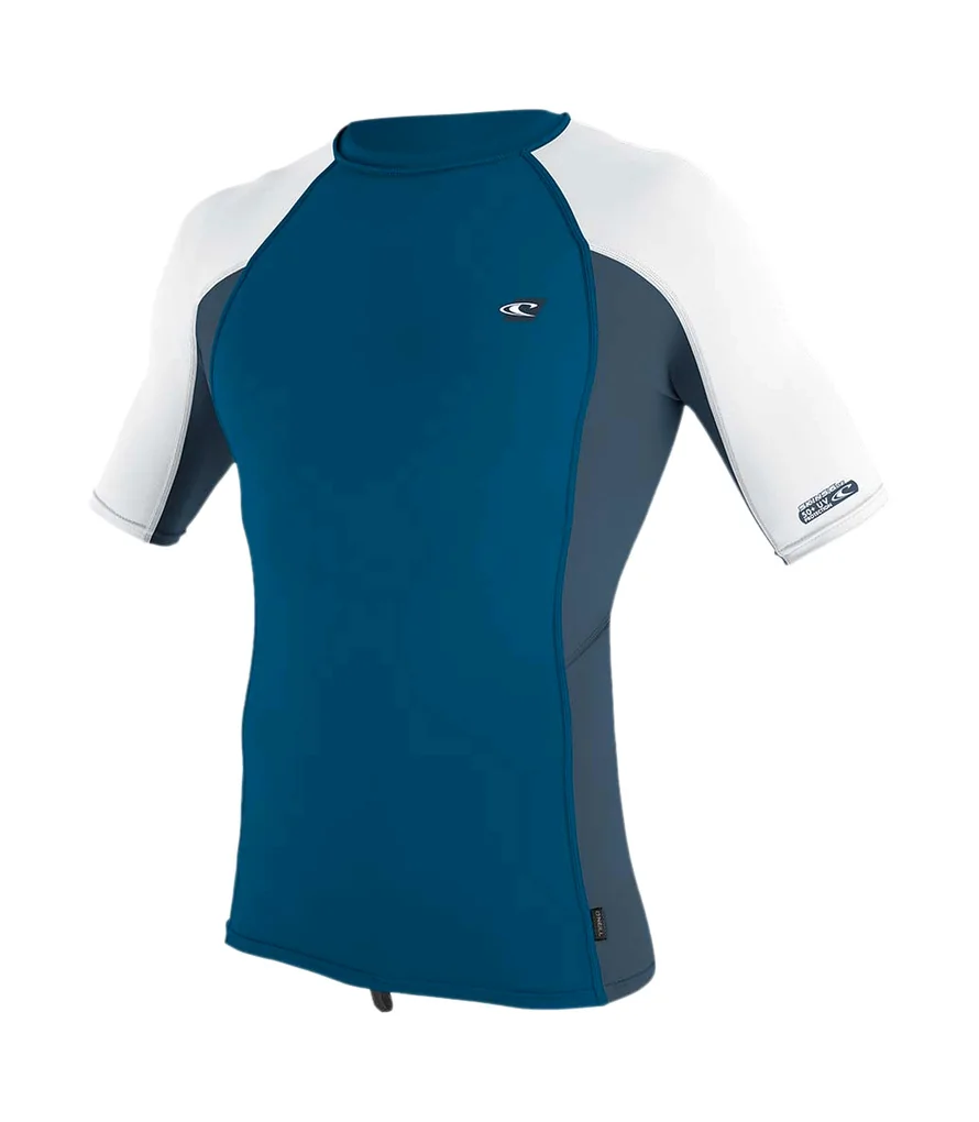 O'neill Premium Skins S/S Rash
