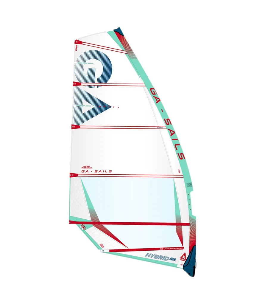 Gaastra Hybrid 2025