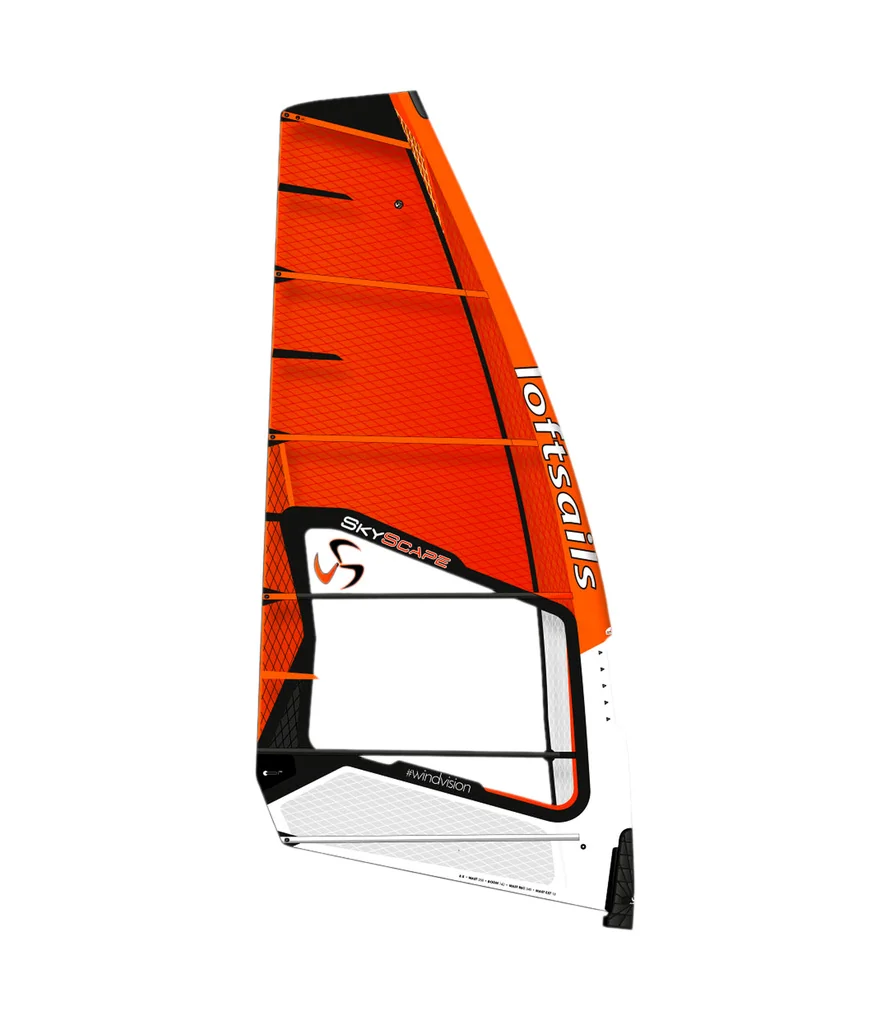 Loftsails Skyscape 22/23