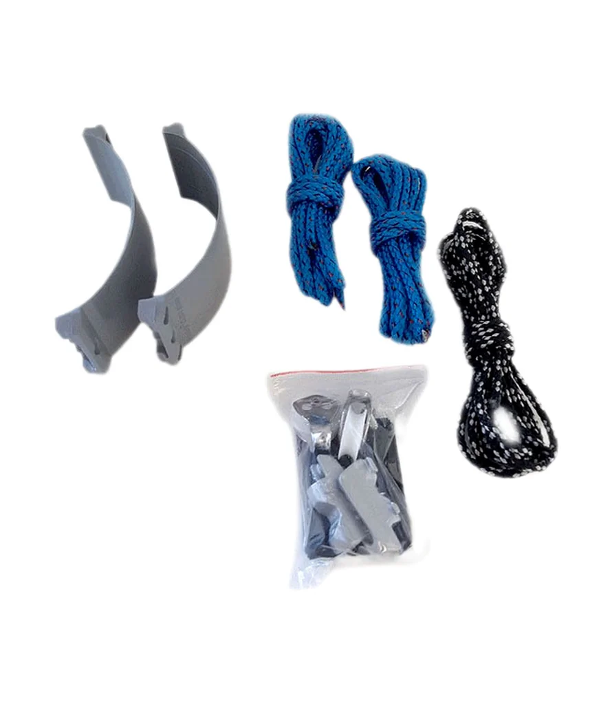 Severne Sails Adjustable outhaul system