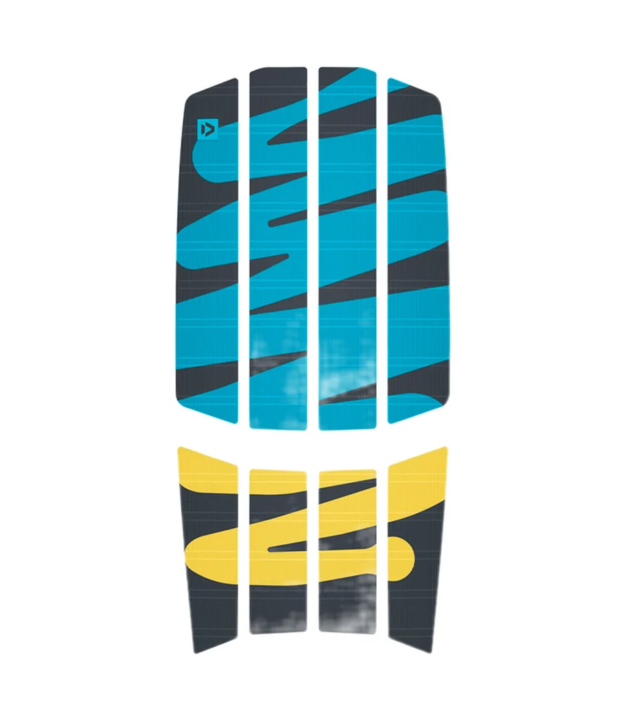 Duotone Traction Pad Team Front 3mm