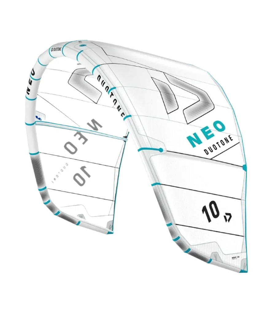 Duotone Neo Concept Blue 2025