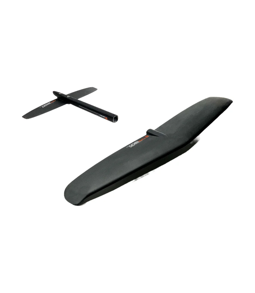 Starboard Wing Set E-Type QL II