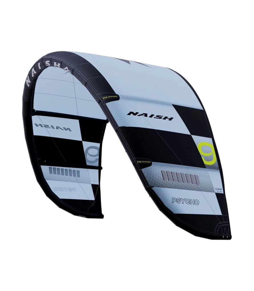 Naish Psycho Q series 2025/2026