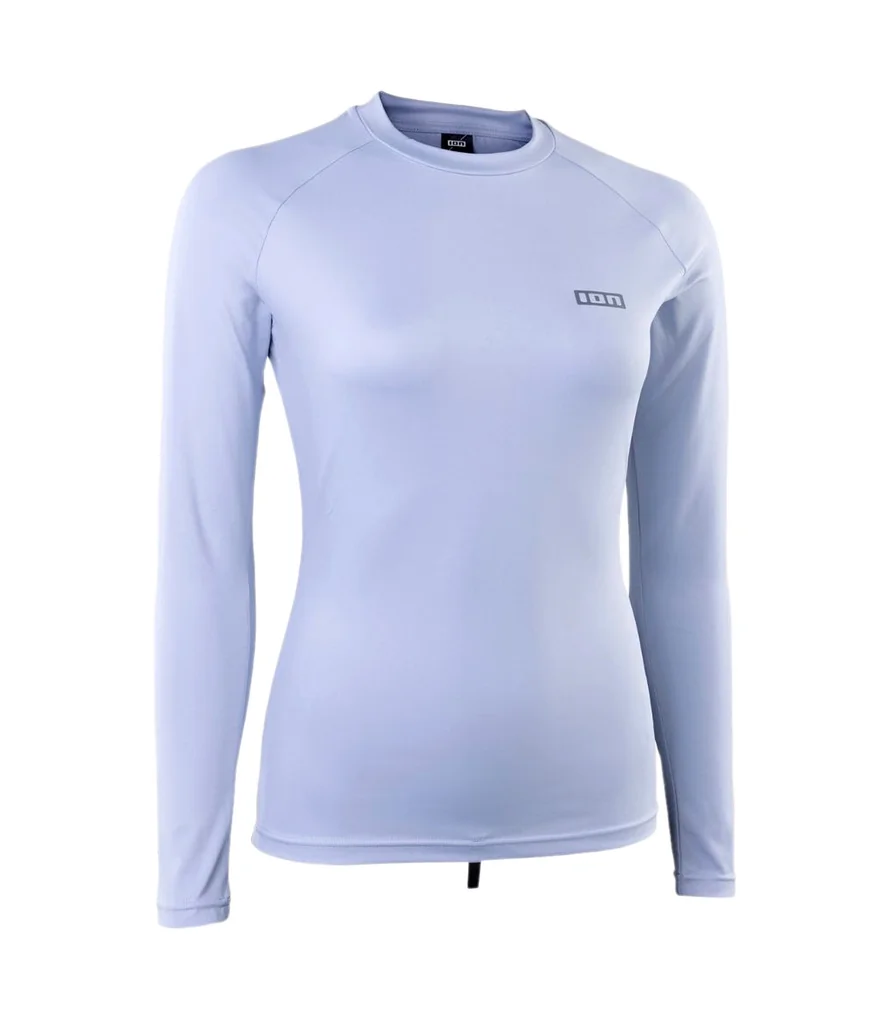 Ion Rashguard LS Wmn
