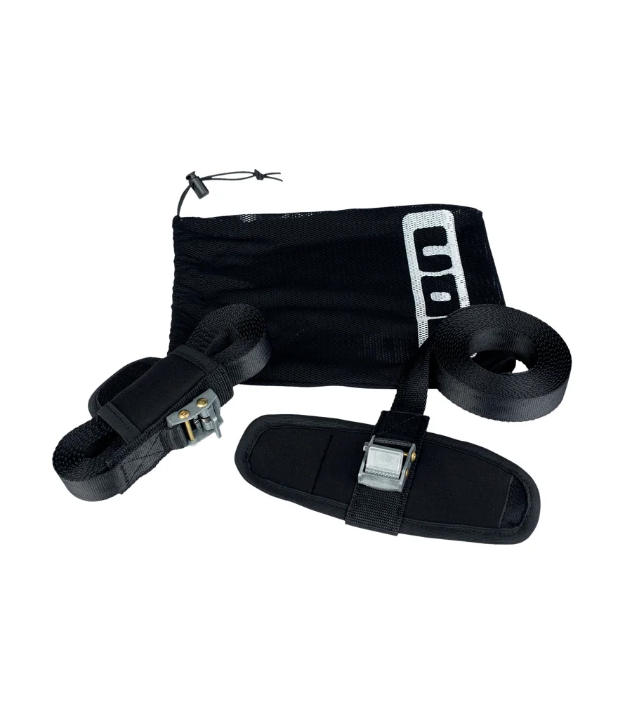 Ion Roof straps 25mm