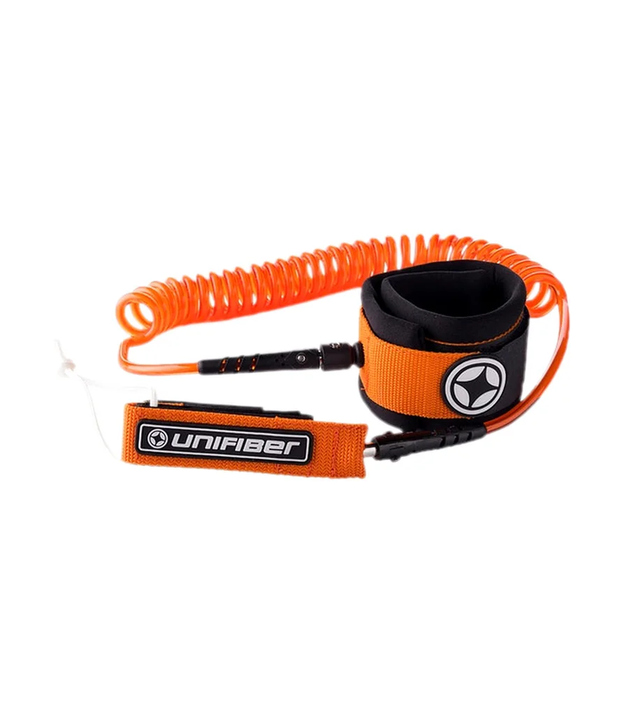 Unifiber Sup Coil leash