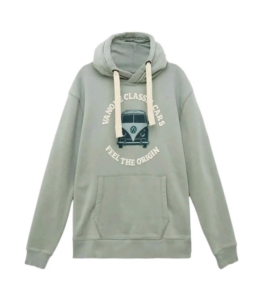 Van one Vanone Bulli Freundschaft