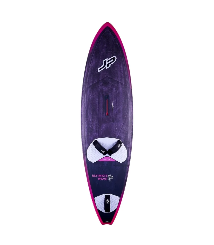 Jp austr Ultimate Wave S-TEC