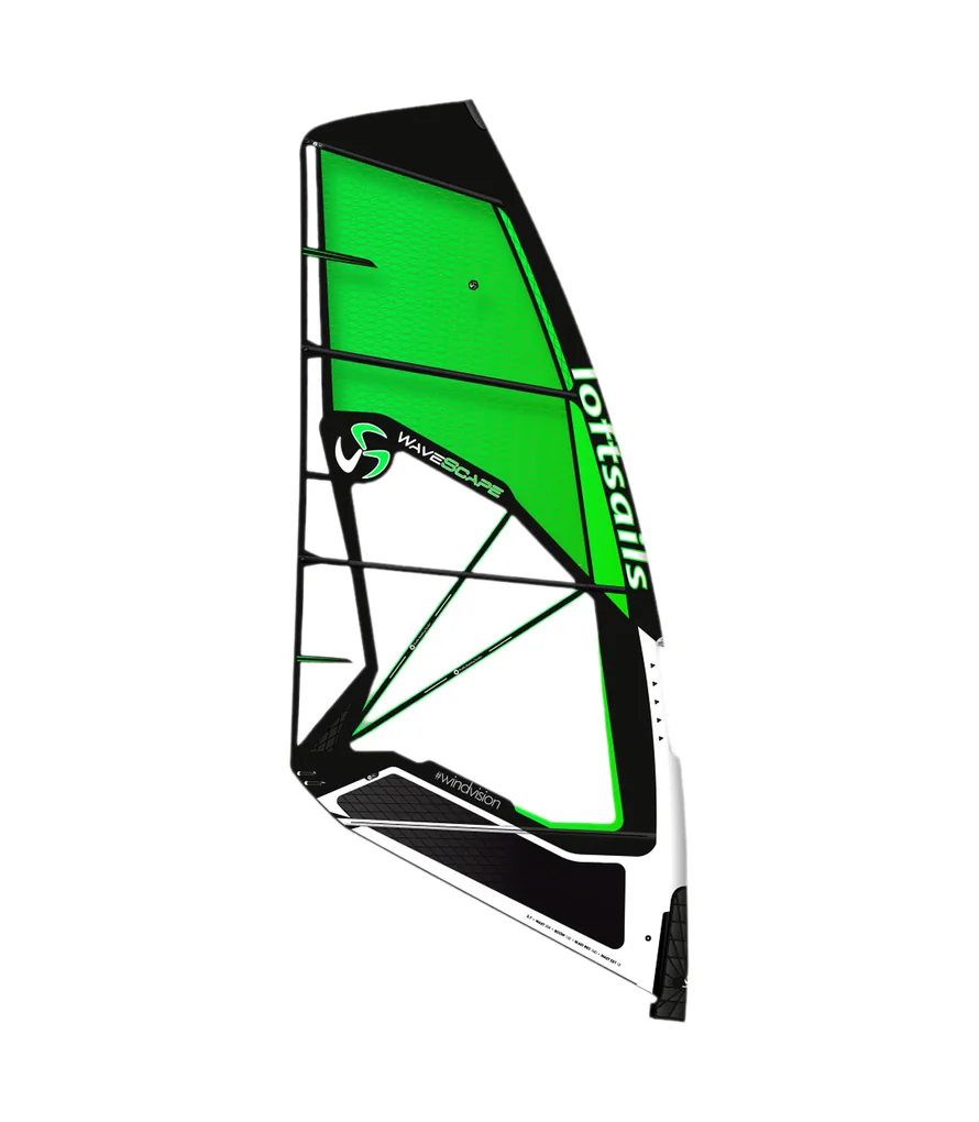 Loftsails Wavescape 2023
