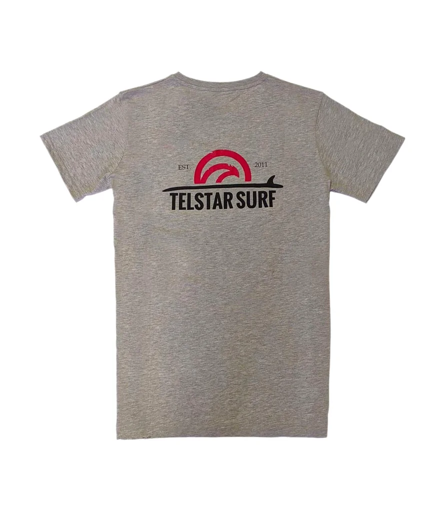 Telstar surf T-Tee