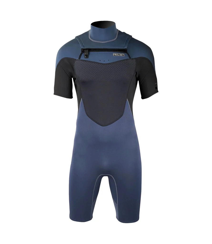 Prolimit Fusion Freezip Shorty 2/2