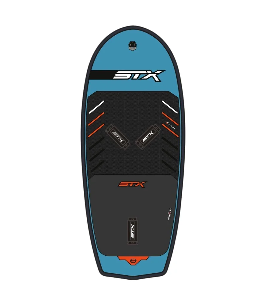 Stx iFoil board