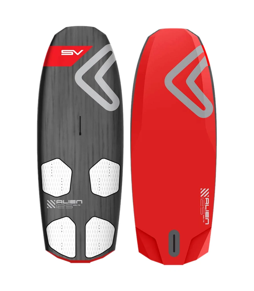 Severne Sails Alien 2024