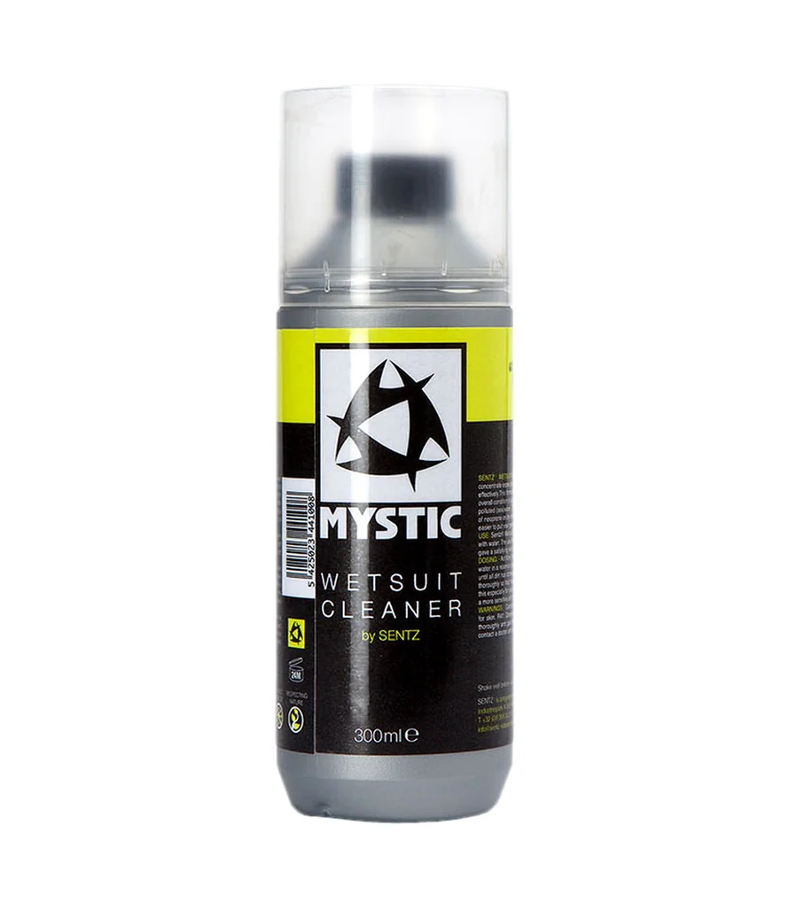 Mystic Wetsuit cleaner