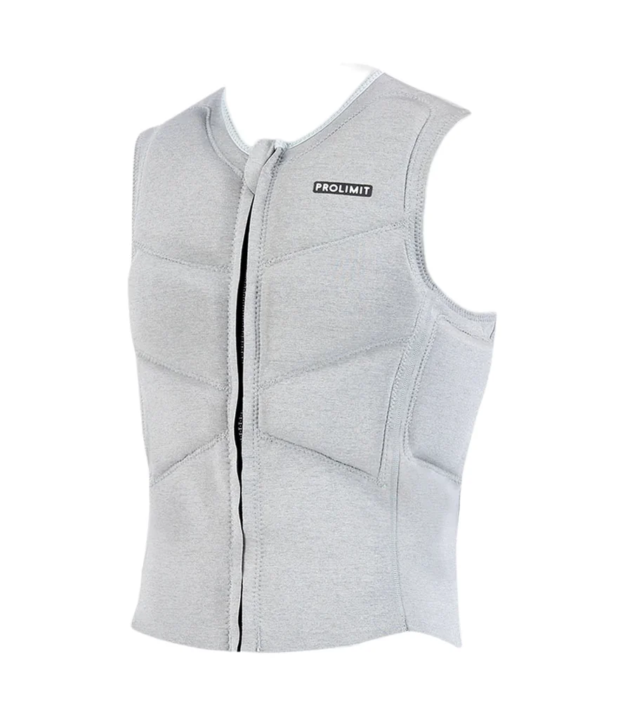 Prolimit Mercury Front Zip