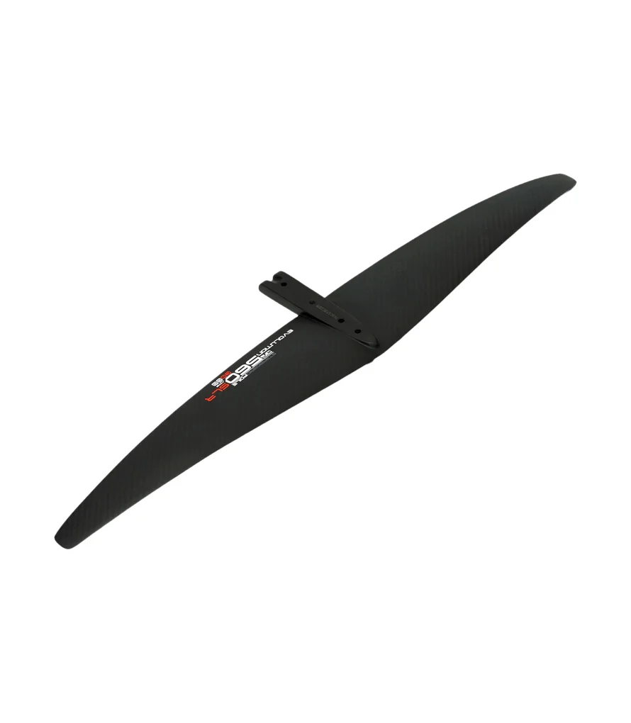 Starboard Front Wing SLR Evolution