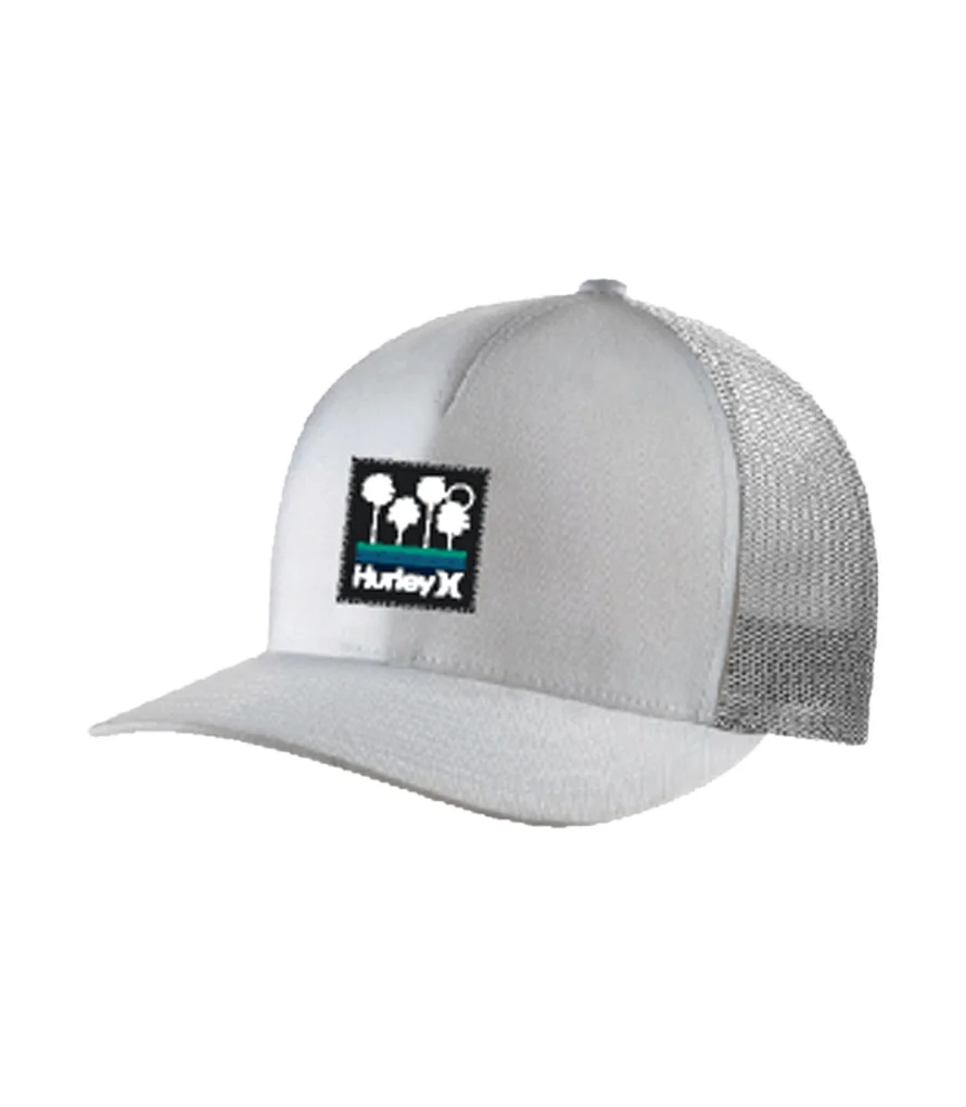 Hurley M SUNDAYS TRUCKER