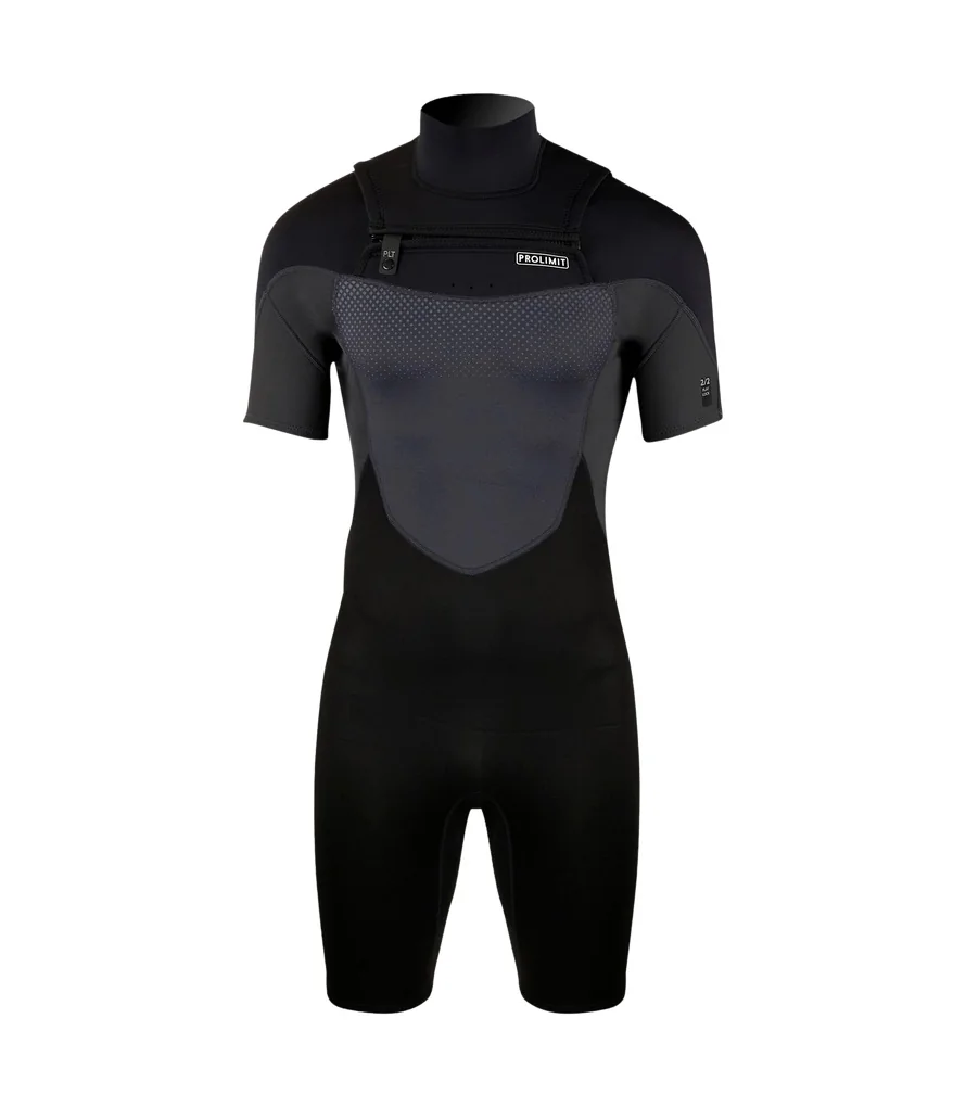 Prolimit Fusion Freezip Shorty 2/2