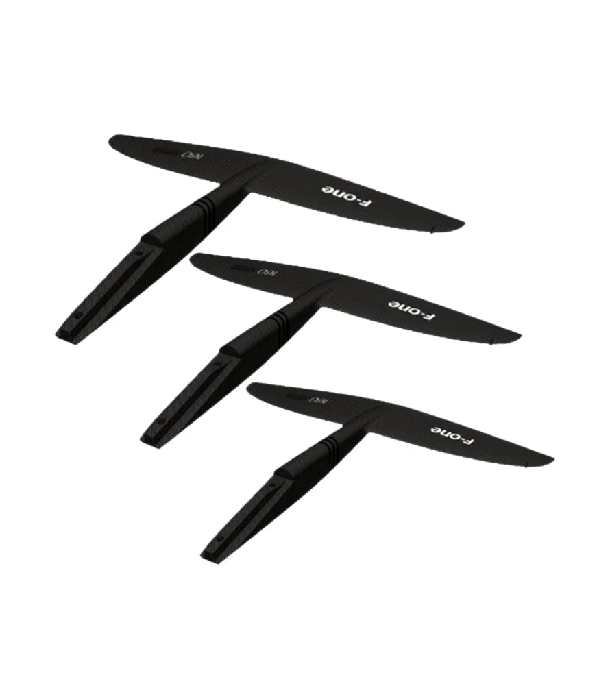 F-one ÿTailÿXs  Carving