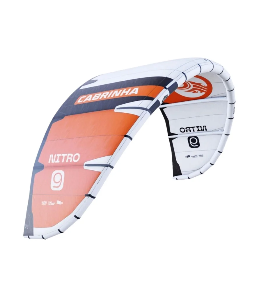 Cabrinha Nitro Apex 2025