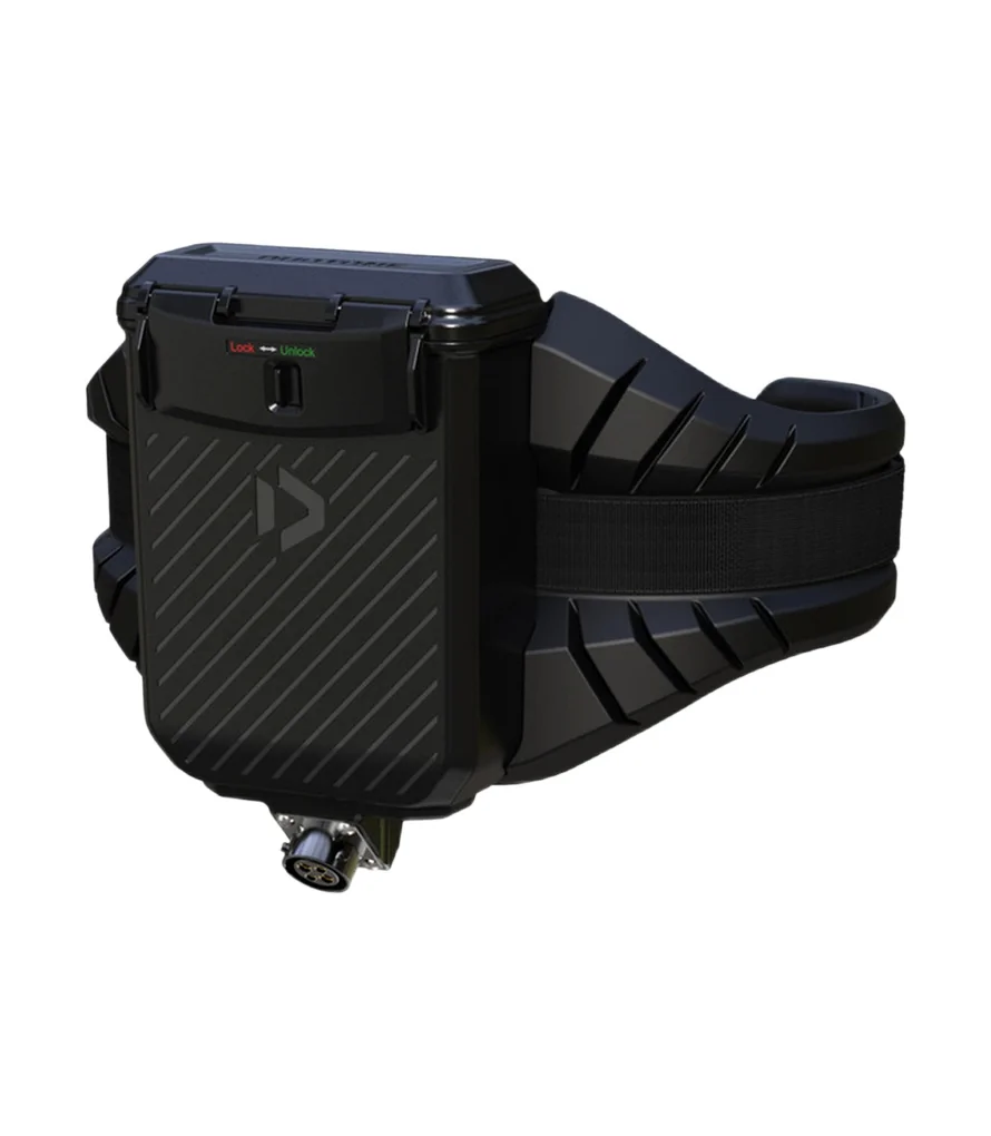 Duotone eHarness Set