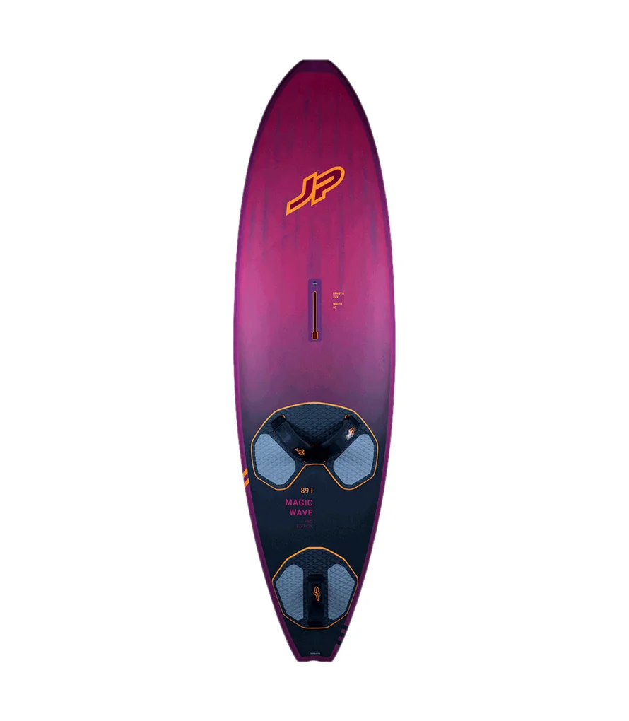 Jp austr Magic Wave Pro 2025