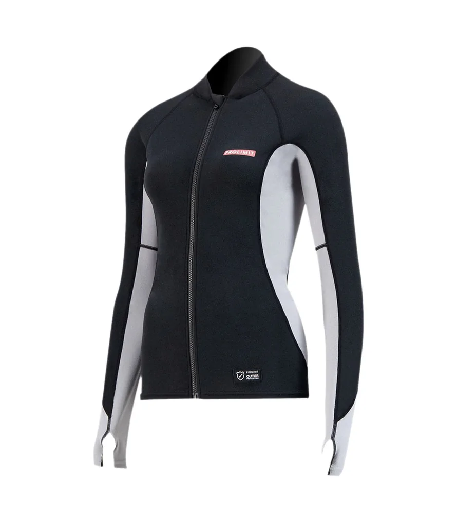 Prolimit Wmn SUP Top  QD