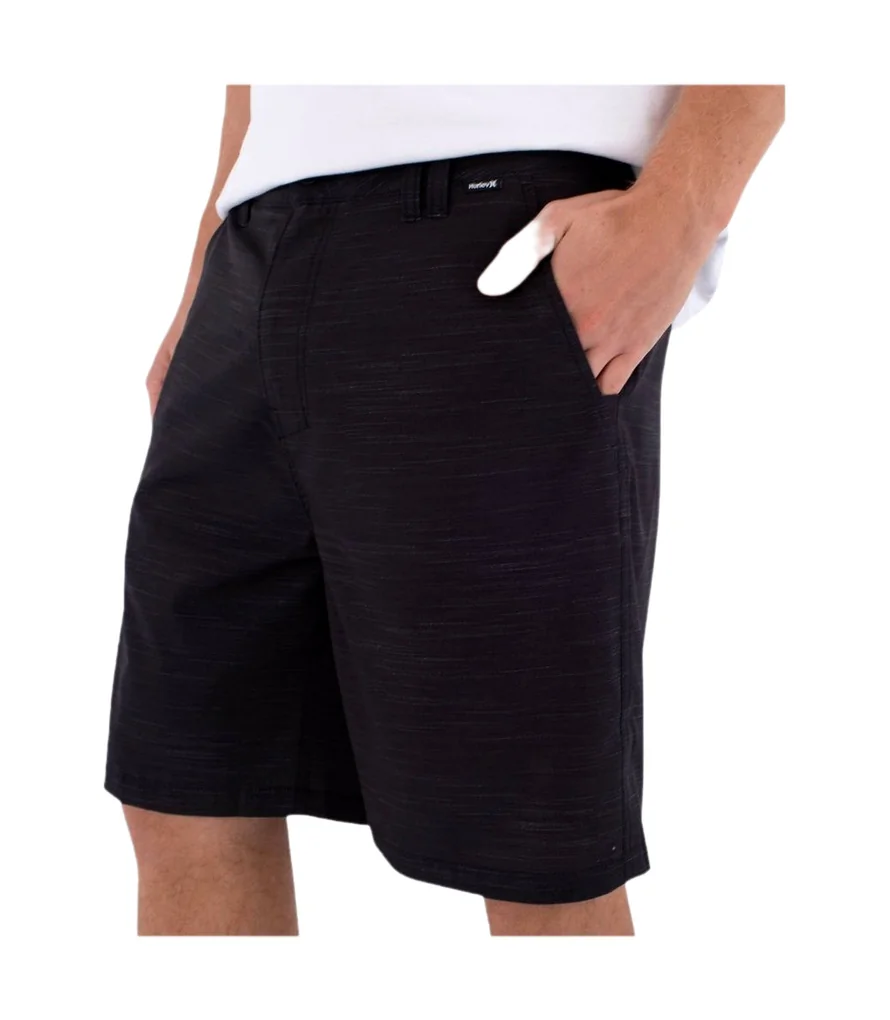 Hurley PH. 20' INCH REGULAR FIT