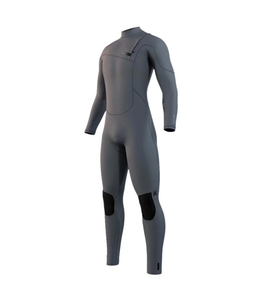 Mystic The One 5/3 Zipfree