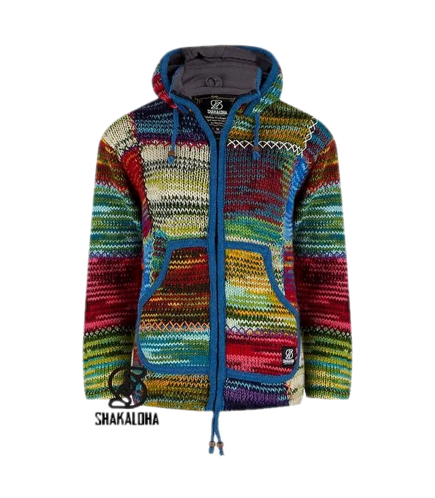 Shakaloha W Patch NH