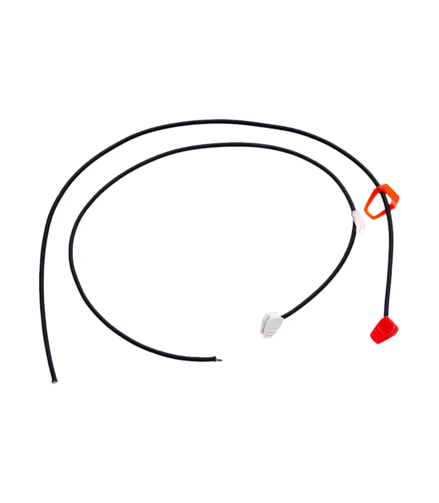 Duotone Bar rubber cord Clickbar (SS21-onw)