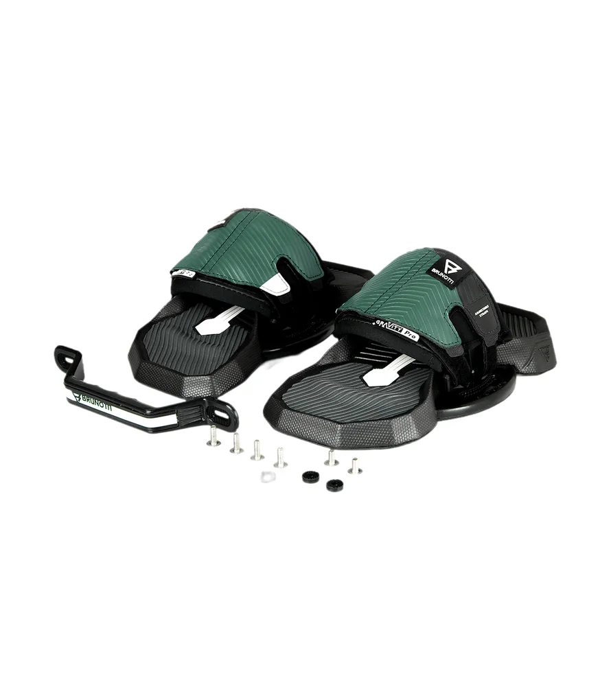 Brunotti Gravity Pro Pads Set