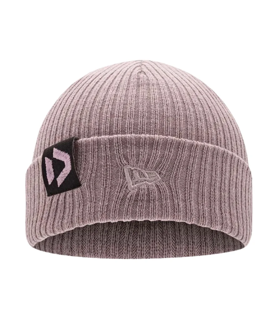 Duotone Logo Beanie