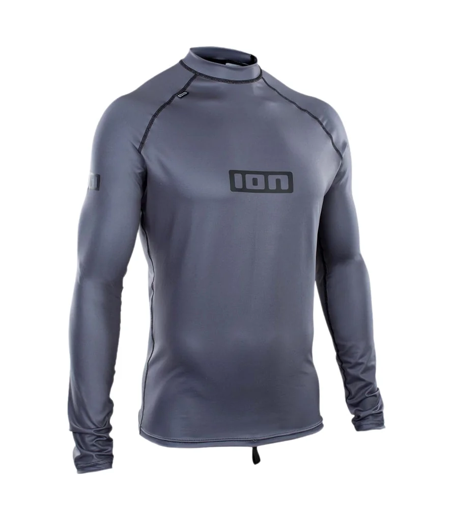 Ion Promo Rashguard LS