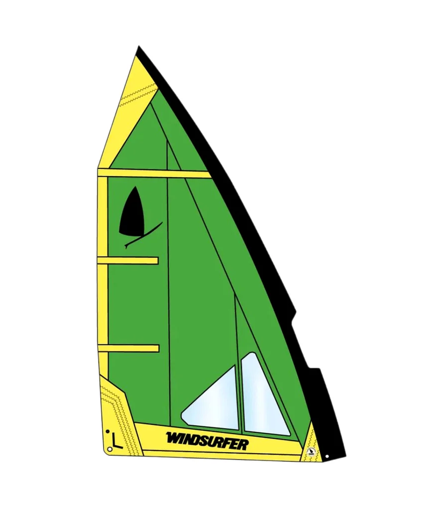 Exocet Windsurfer LT Sail