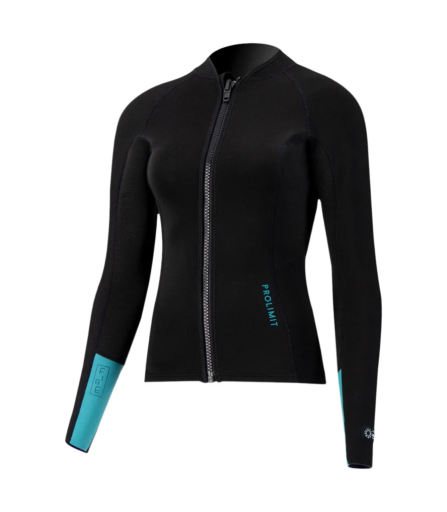 Prolimit Fire Neoprene Top 2Mm