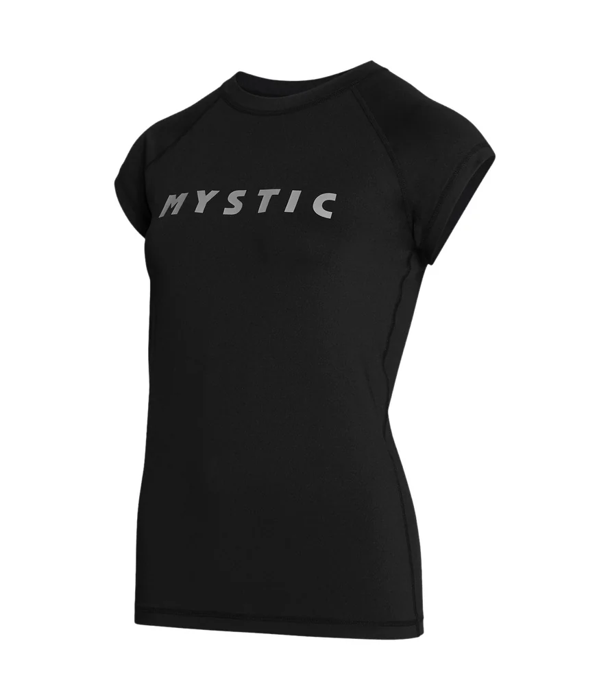 Mystic Star S/S Rashvest - Women