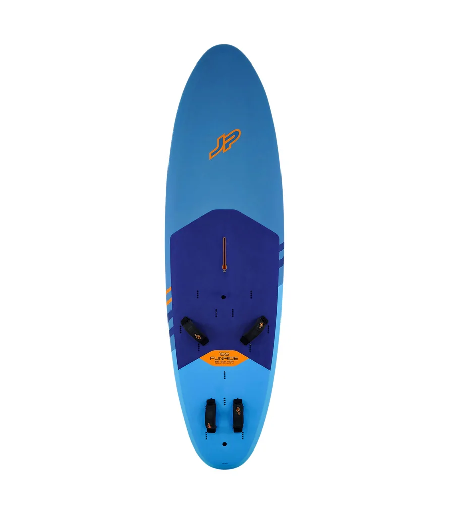 Jp austr Fun Ride ES